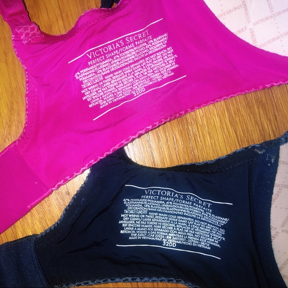 Bundle of Victoria’s Secret Bras - Picture 3 of 7